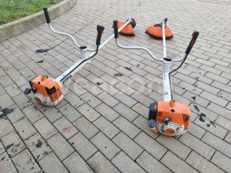 Online auction: STIHL  FS350 2 KUSY