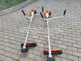 Online auction: STIHL  FS350 2 KUSY