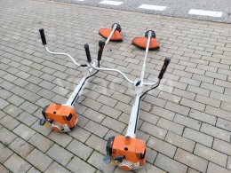 Online auction: STIHL  FS350 2 KUSY