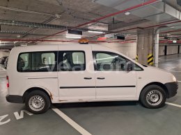 Online auction: VOLKSWAGEN  CADDY MAXI