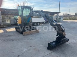 Online auction: VOLVO  ECR 25 D