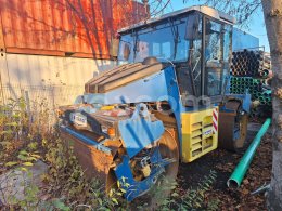 Online aukce: STAVOSTROJ  VH 950 A