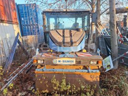 Online aukce: STAVOSTROJ  VH 950 A