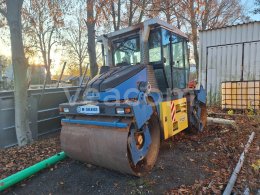 Online aukce: STAVOSTROJ  VH 950 A