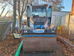 Online aukce: STAVOSTROJ  VH 950 A