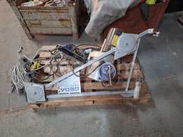 Online auction:   VRÁTEK GEDA MAXI 120 S