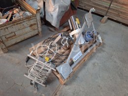 Online aukce:  VRÁTEK GEDA MAXI 120 S