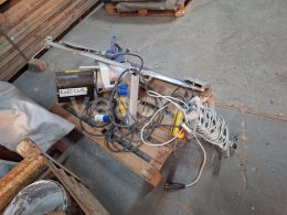 Online auction:   VRÁTEK GEDA MAXI 120 S