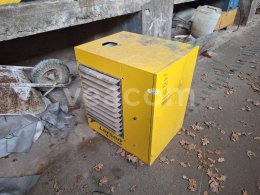 Online auction:   TOPIDLO LERSEN ALFA TOP