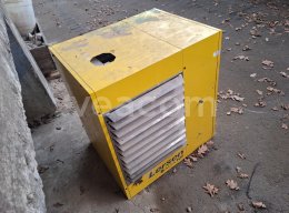 Online aukce:  TOPIDLO LERSEN ALFA TOP