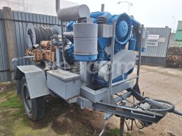 Online auction:   TLAKOVÝ ČISTIČ WOMA