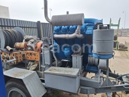 Online auction:   TLAKOVÝ ČISTIČ WOMA