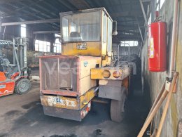 Online auction: ZTS  UN 053