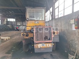 Online auction: ZTS  UN 053