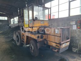 Online auction: ZTS  UN 053