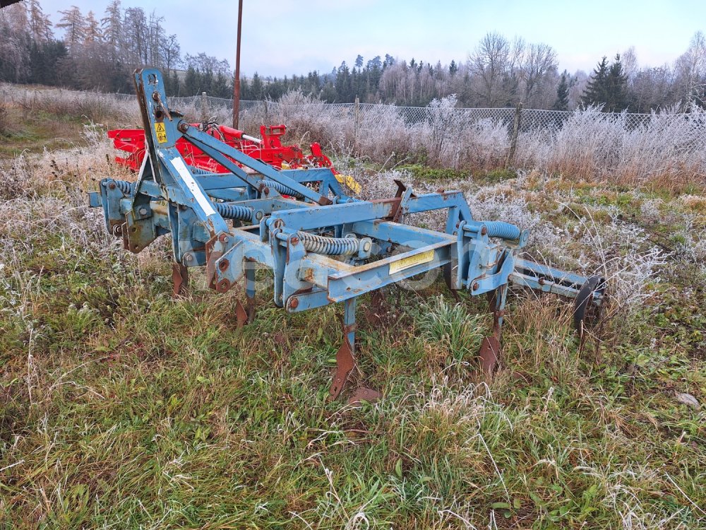 Online auction: KOCKERLING  RADLIČKOVÝ KYPŘIČ