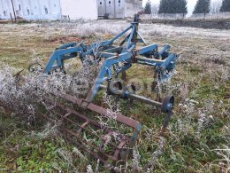 Online auction: KOCKERLING  RADLIČKOVÝ KYPŘIČ