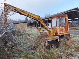 Online aukce: AGROZET  ND4 - 027