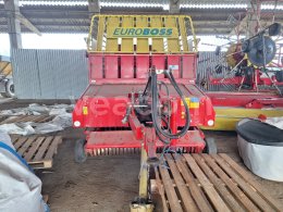 Online auction: PÖTTINGER  EUROBOSS 330T SUPERMATIC