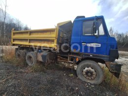 Online aukce: TATRA  T815 S3 6X6.2