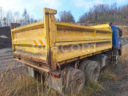 Online aukce: TATRA  T815 S3 6X6.2