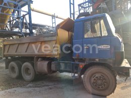 Online aukce:   T815 6X6 S3