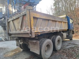 Online aukce:   T815 6X6 S3