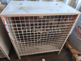 Online aukce:  VTS EUROHEAD VOLCANO VR1-13