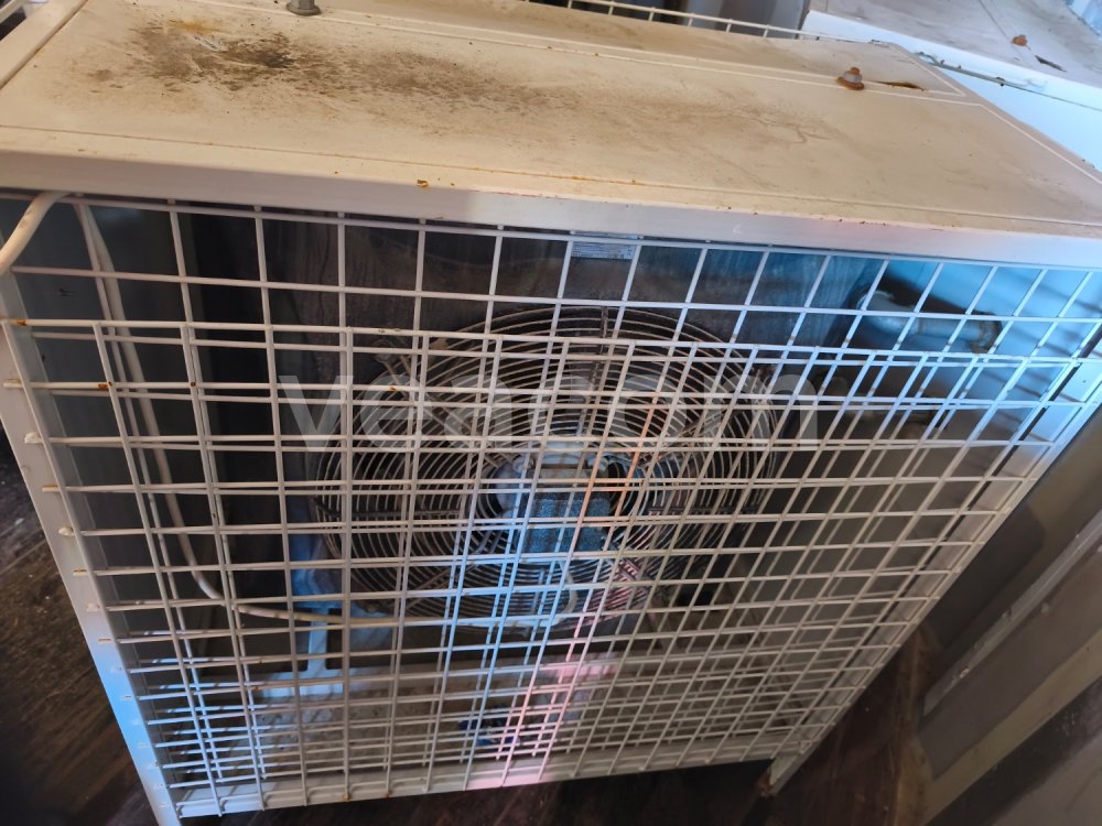 Online auction:  VTS EUROHEAD VOLCANO VR1-13