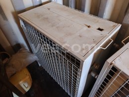 Online aukce:  VTS EUROHEAD VOLCANO VR1-13