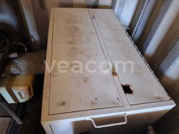 Online auction:   VTS EUROHEAD VOLCANO VR1-13