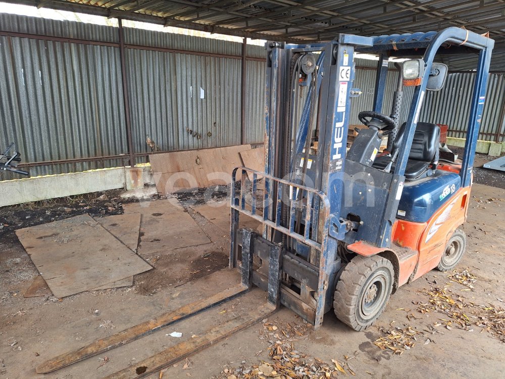 Online auction: HELI  CPQD18