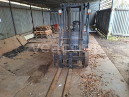 Online auction: HELI  CPQD18