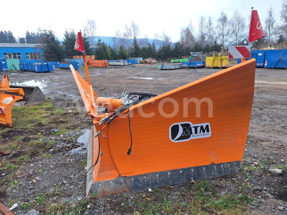 Online auction: MTM  MTM TECH UP 29