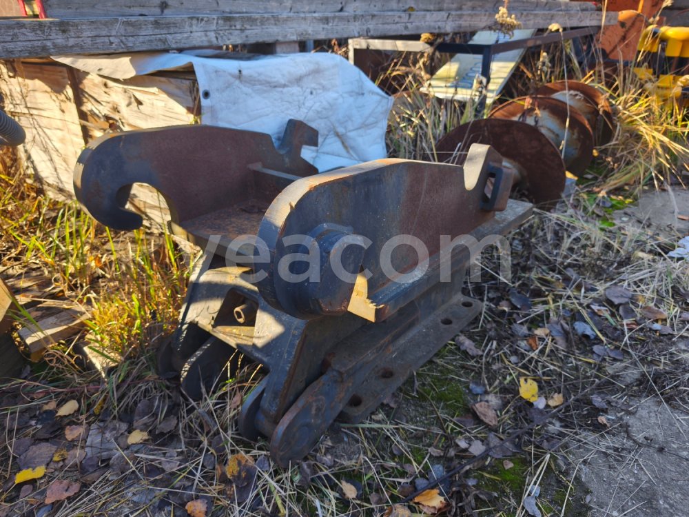 Online auction: VOLVO  RYCHLOUPÍNÁK