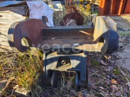 Online auction: VOLVO  RYCHLOUPÍNÁK