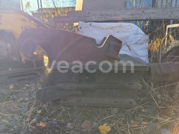 Online auction: VOLVO  RYCHLOUPÍNÁK