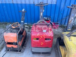 Online auction: WACKER NEUSON  6055