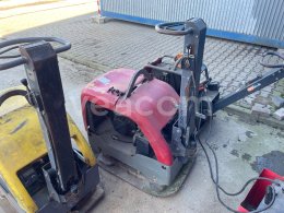 Online auction: WACKER NEUSON  6055