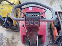 Online auction: WACKER NEUSON  6055