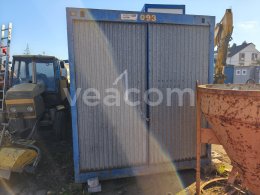 Online auction:   KONTEJNER