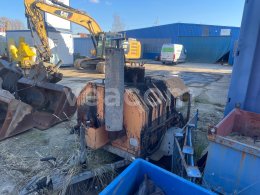 Online auction:   ASFALTOVACÍ SOUPRAVA