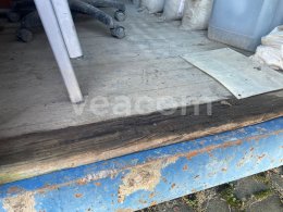 Online auction:   KONTEJNER