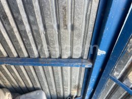 Online auction:   KONTEJNER