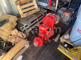 Online aukce:  PUMPA KOSHIN KTH 80