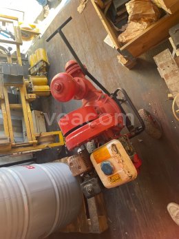 Online auction:   ČERPADLO PSP-250