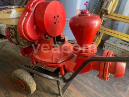 Online auction:   ČERPADLO PSP-250