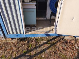 Online auction:   KONTEJNER - WC (2)