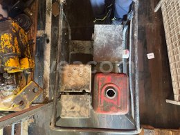 Online auction:   AGREGÁT HONDA 390