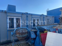 Online auction:   KONTEJNER